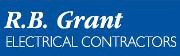 RB Grant